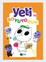 Yeti Ile Boyuyorum