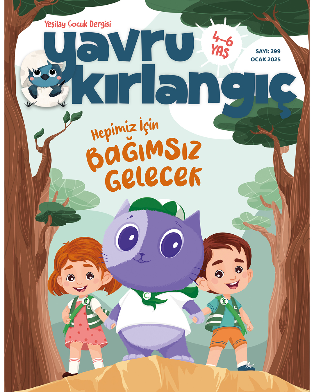 Yavru Kirlangic Site Ocak