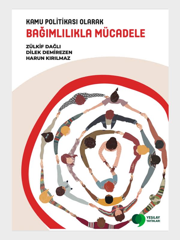Bagımlilikla Mucadele
