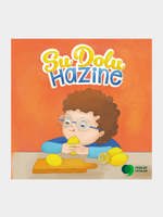 Su Dolu Hazine