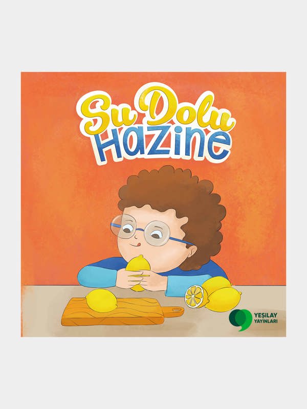 Su Dolu Hazine