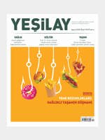Yesilay Dergi Kapak Aralık 2025