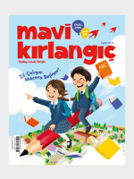 Mavi Eylul Site Kapak