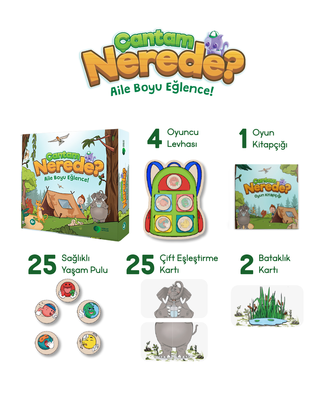 Cantam Nerede Site 2