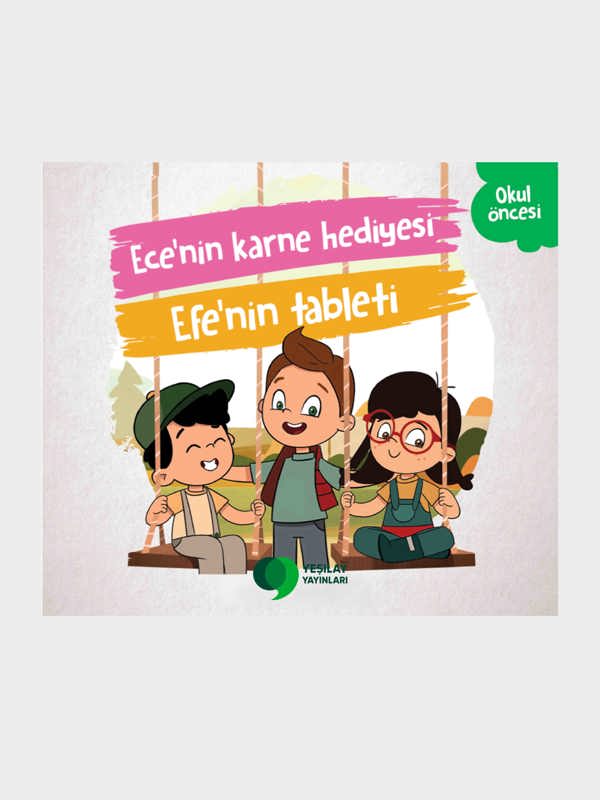 Ecenin Karne Hediyesi