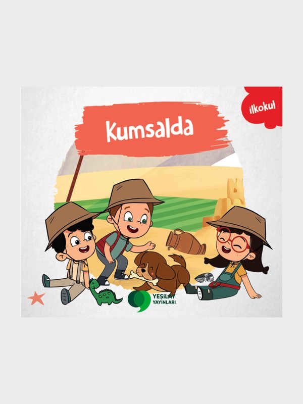 Kumsalda