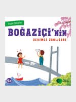 Bogazicinin Sevimli Canlilari