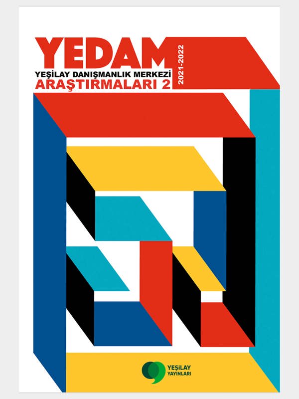 Yedam Arastirmalari 2