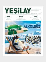 Yesilay Dergi Kapak Temmuz 2026
