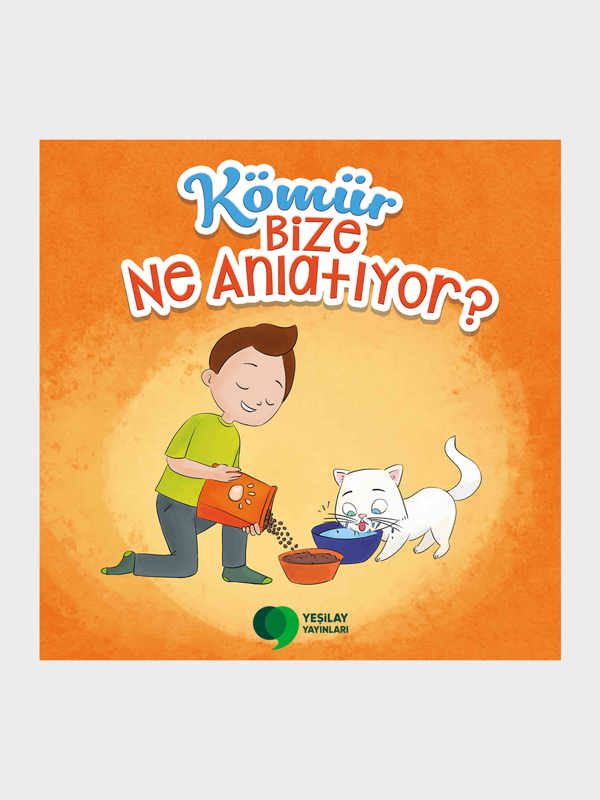 Komur Bize Ne Anlatiyor