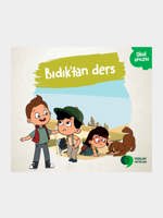 Bidiktan Ders