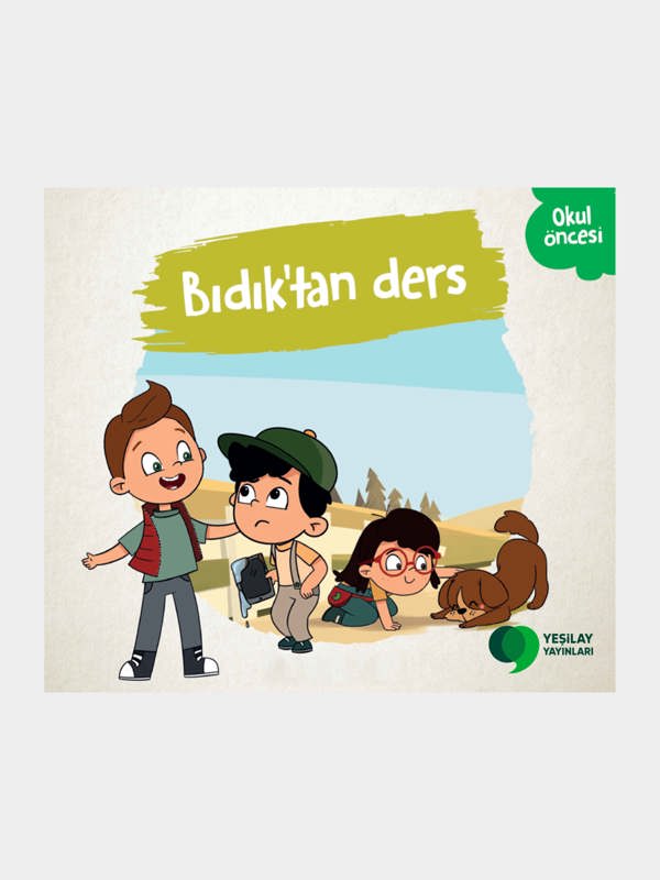 Bidiktan Ders