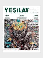 Yesilay Dergi Kapak Ocak 2026