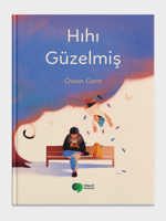 Hihi Guzelmis