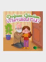 Dogum Gunum Unutuldu Mu