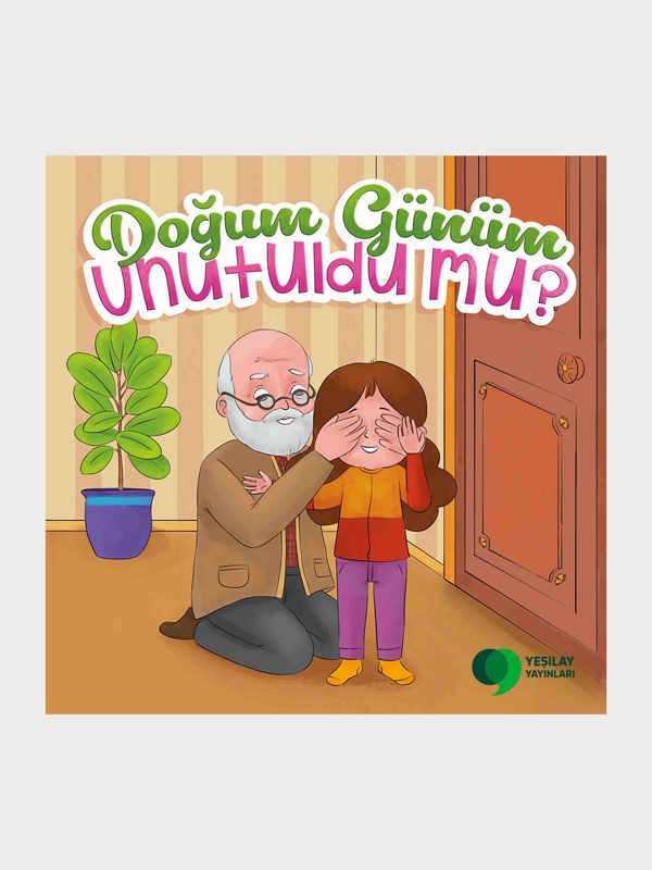 Dogum Gunum Unutuldu Mu