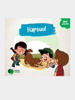 Hapsuu