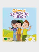 Gunesi Kapatan Duman