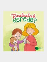 Tombalak Nerede