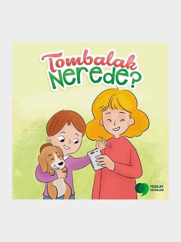Tombalak Nerede