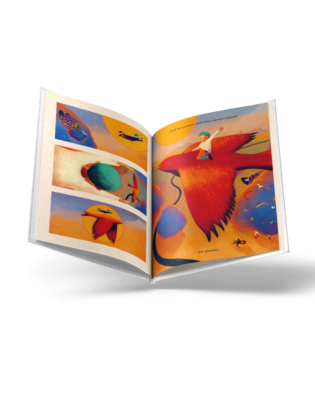 Hihi Guzelmis Site 3