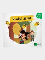 Tombul Arilar