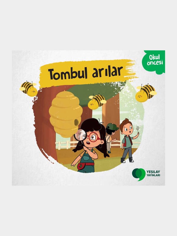 Tombul Arilar