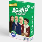Acayip Edebiyat