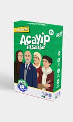 Acayip Edebiyat