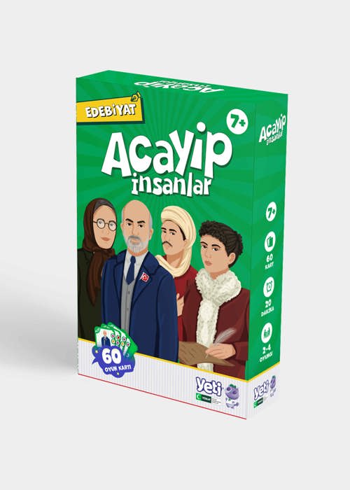 Acayip Edebiyat