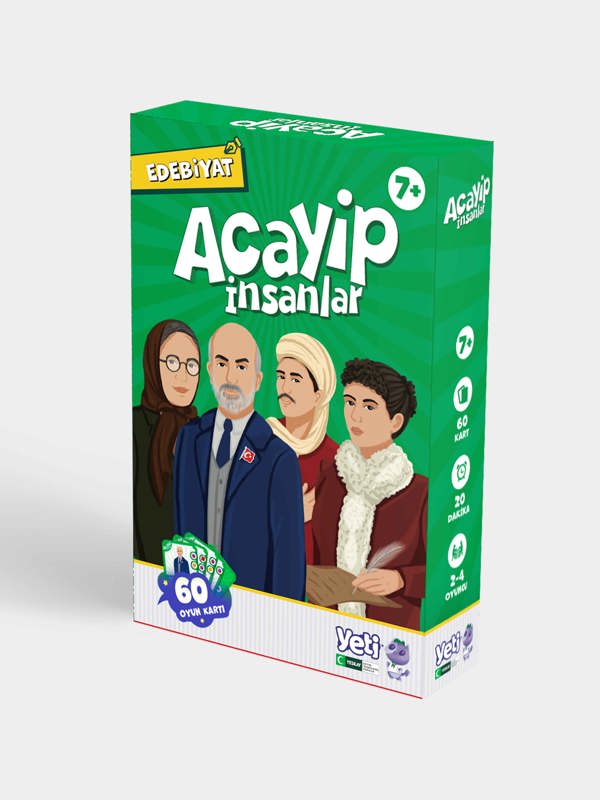 Acayip Edebiyat