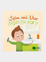 Isin Mi Var