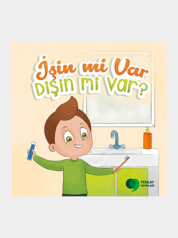 Isin Mi Var