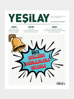 Yesilay Eylul Site Kapak