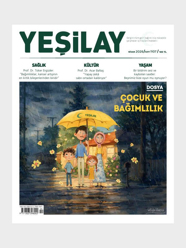 Mavi Kirlangic Dergi Kapak Nisan 2026