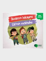 Ikizlerin Hikayesi
