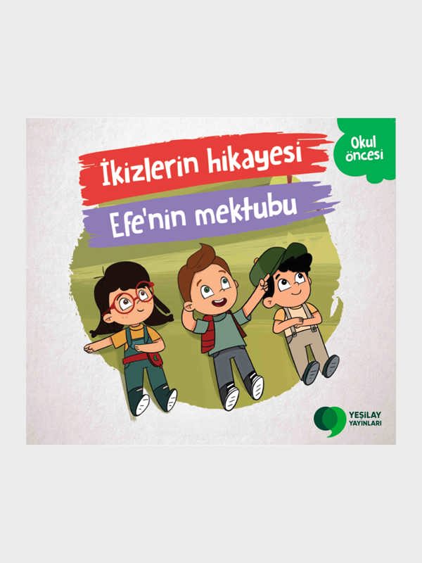 Ikizlerin Hikayesi