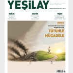 Yesilay Agustos