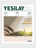 Yesilay Agustos