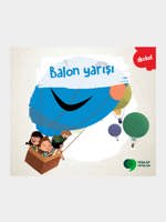Balon Yarisi