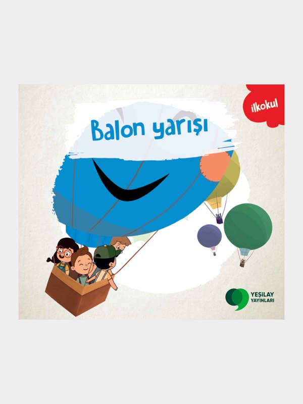 Balon Yarisi