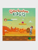 Ejderhadan Kacis