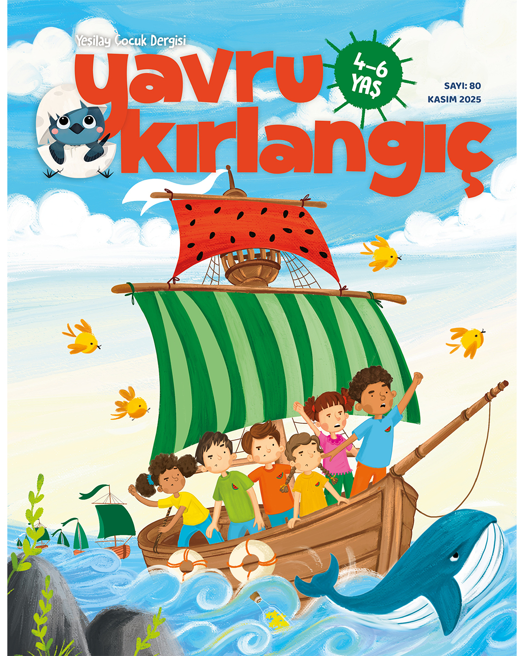 Yavru Kirlangic Site (1)