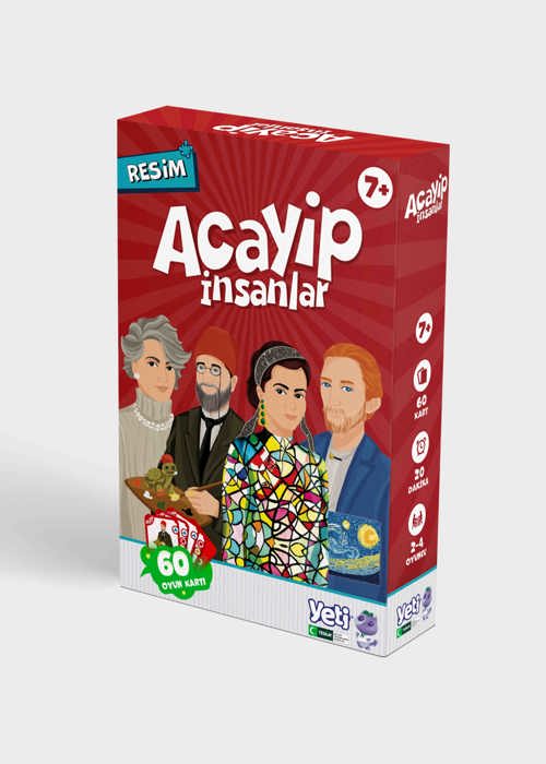 Acayip Resim (1)