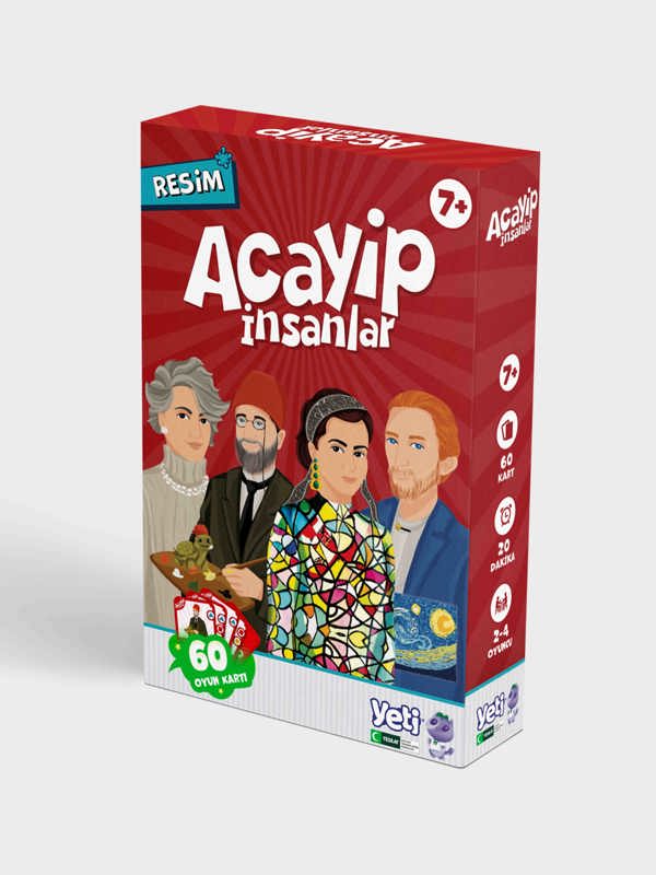Acayip Resim (1)