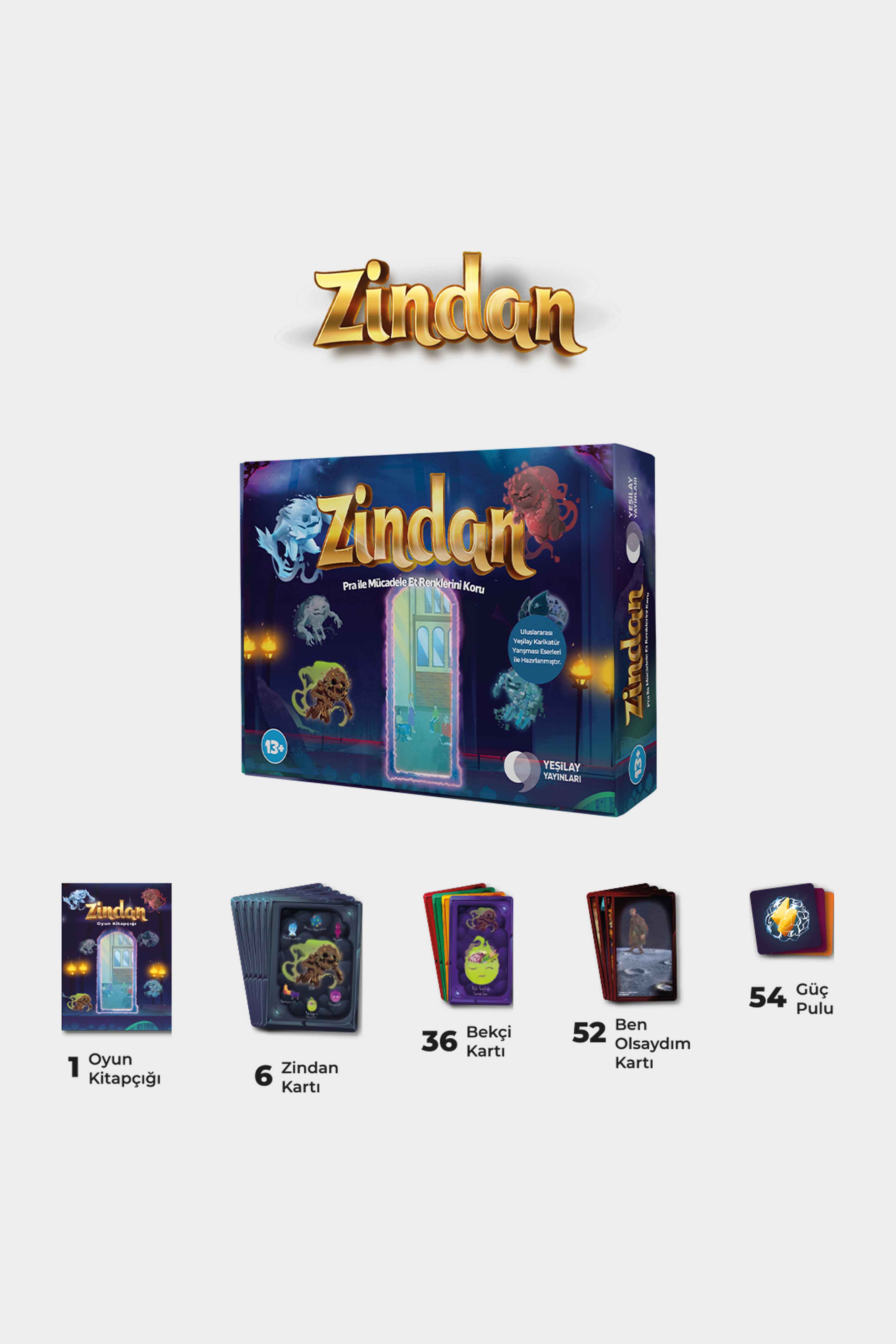 Zindan