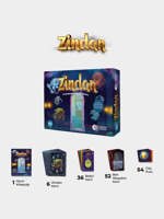 Zindan