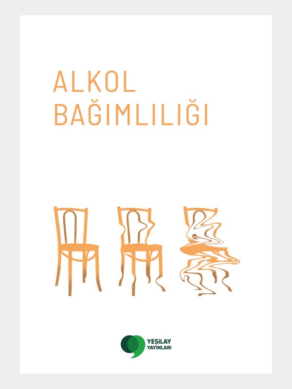 Alkol Bagimliligi