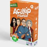Acayip Muezik