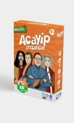Acayip Muezik